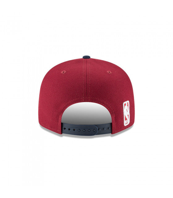 NEW ERA 9FIFTY SNAPBACK