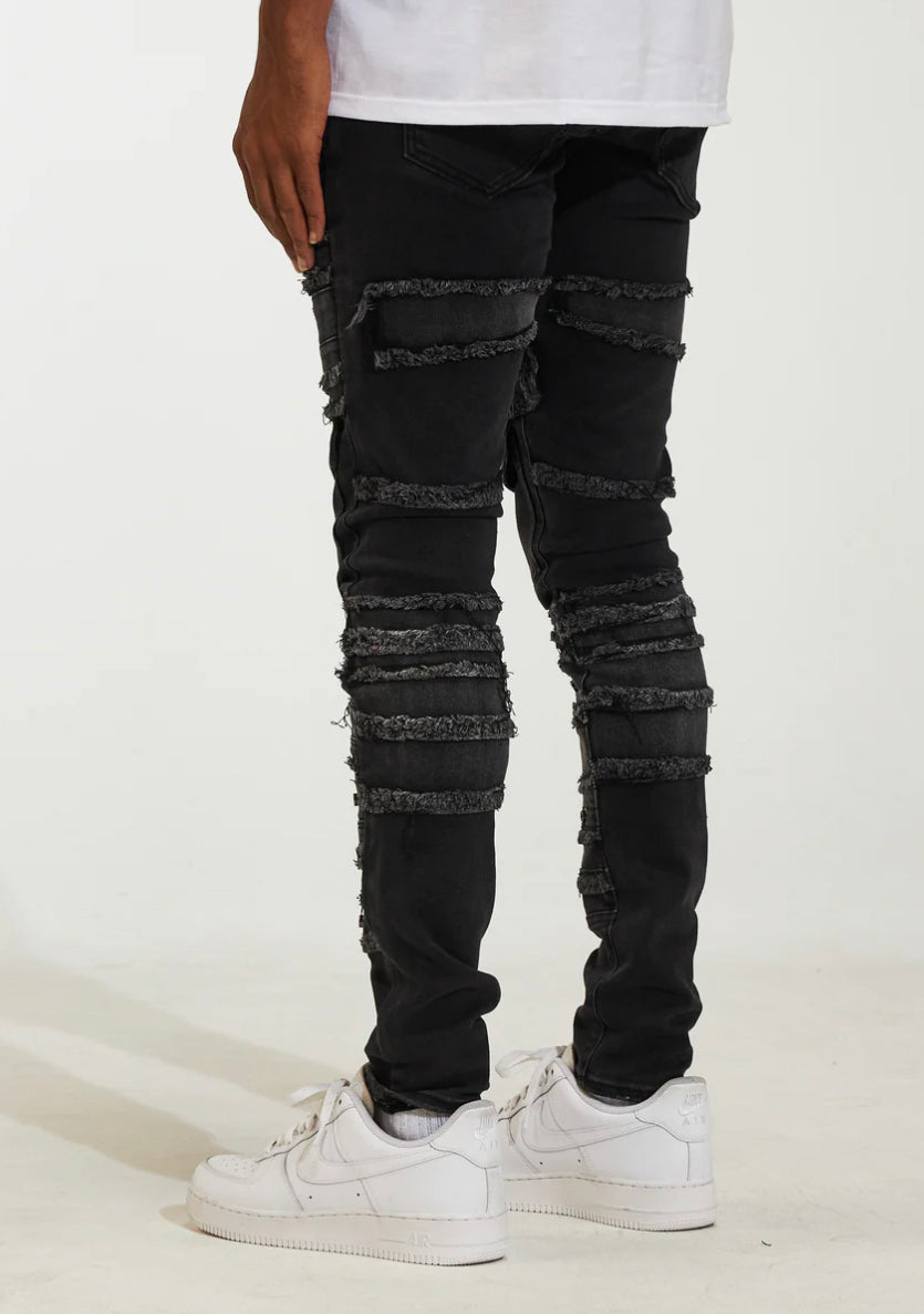 Crycp Denim