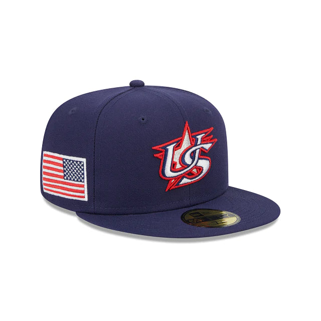 NEW ERA 59 FIFTY