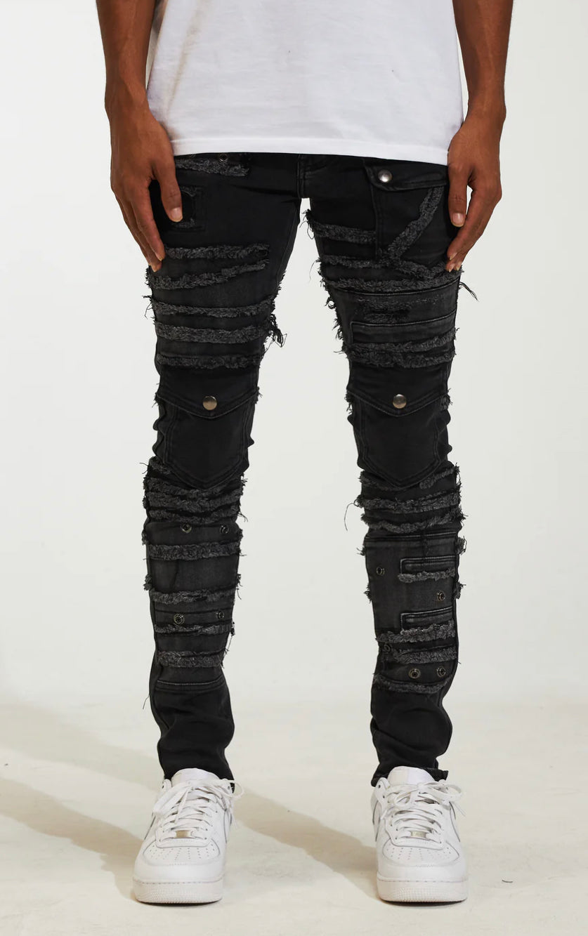 Crycp Denim