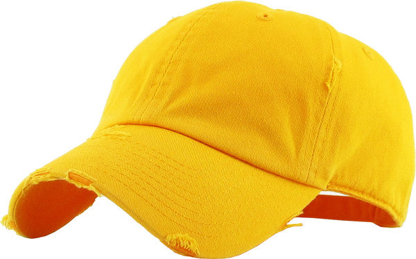 KBETHOS Dad Hat