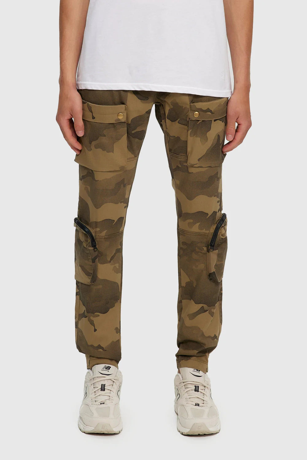 Kuwalla Utility Pant