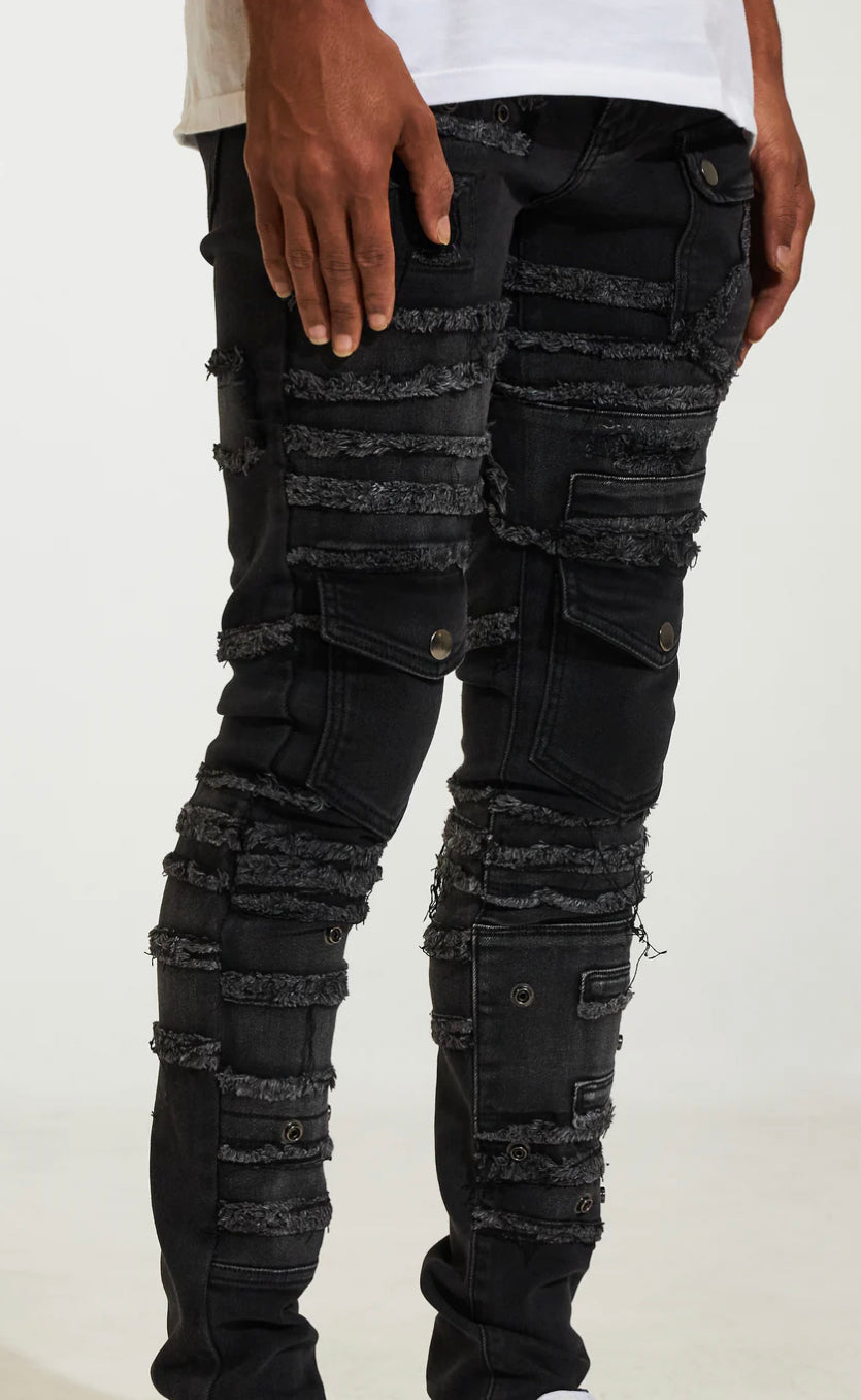 Crycp Denim