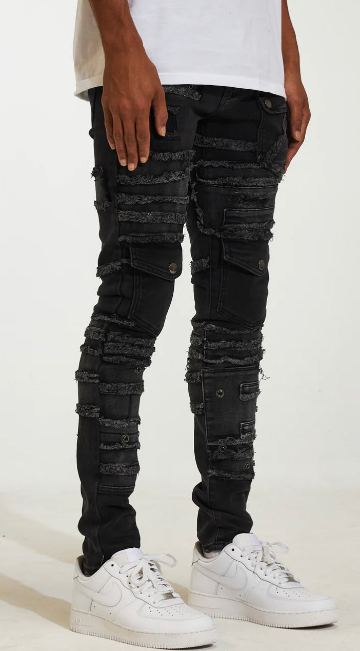 Crycp Denim