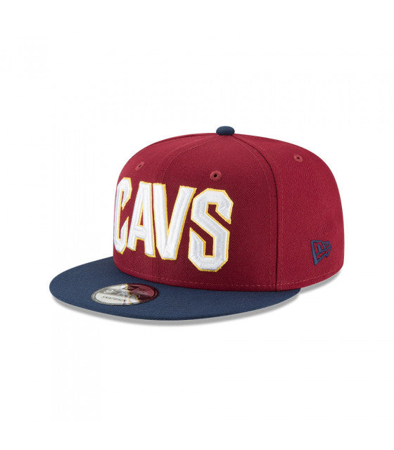 NEW ERA 9FIFTY SNAPBACK