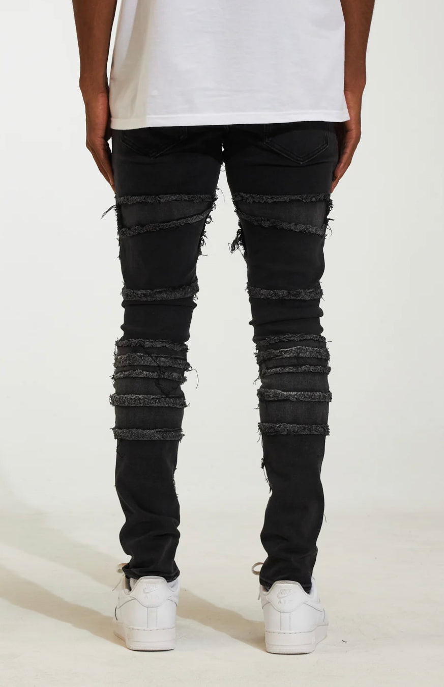 Crycp Denim