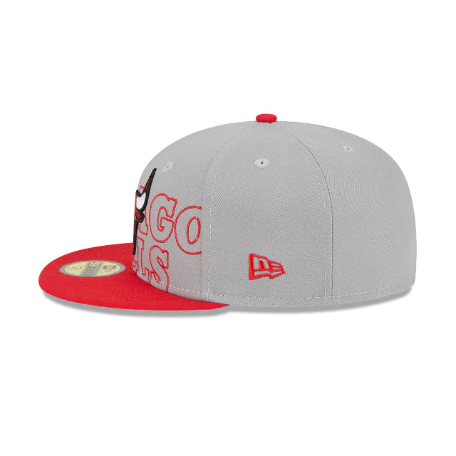 NEW ERA 59 FIFTY