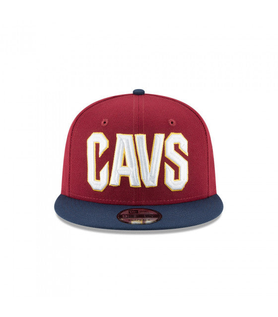 NEW ERA 9FIFTY SNAPBACK