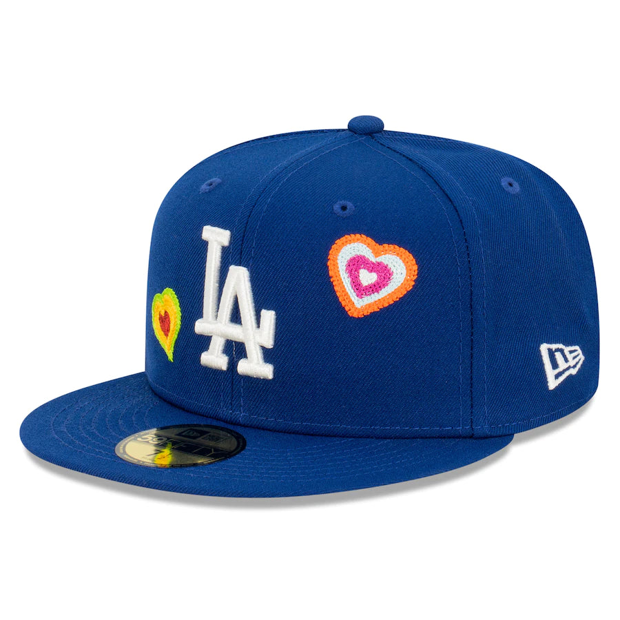 NEW ERA 59 FIFTY Fitted