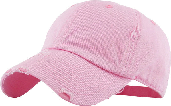 KBETHOS Dad Hat