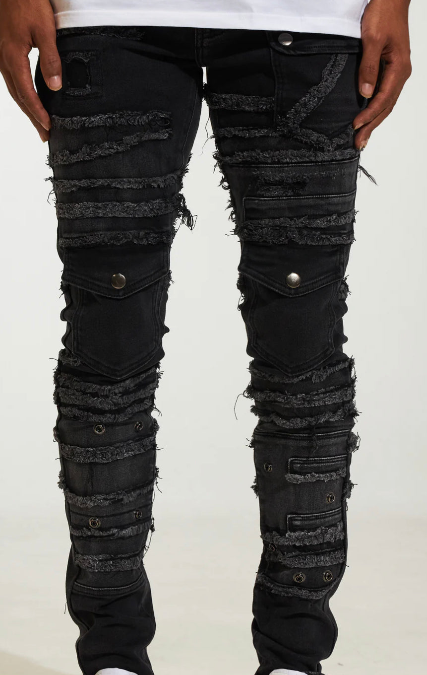 Crycp Denim